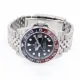 【2026】ROLEX GMTマスターⅡ ウォッチ : オイスタースチール - M126710BLRO-0001