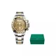 【2026】Rolex メカニカルウォッチ M116503-0003