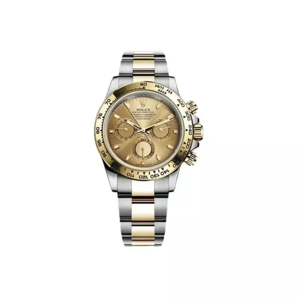 【2026】Rolex メカニカルウォッチ M116503-0003