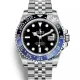 【2026】ROLEX GMTマスターⅡ ウォッチ : オイスタースチール - M126710BLNR-0002