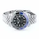 【2026】ROLEX GMTマスターⅡ ウォッチ : オイスタースチール - M126710BLNR-0002