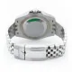 【2026】ROLEX GMTマスターⅡ ウォッチ : オイスタースチール - M126710BLNR-0002