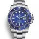 【2026】ROLEX サブマリーナー デイト ウォッチ : 18 CT ホワイトゴールド - M116619LB-0001