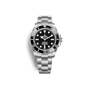【2026】Rolex メカニカルウォッチ M124060-0001