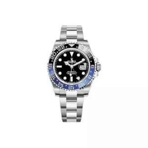 【2026】Rolex GMTメカニカルウォッチ M126710BLNE-0003