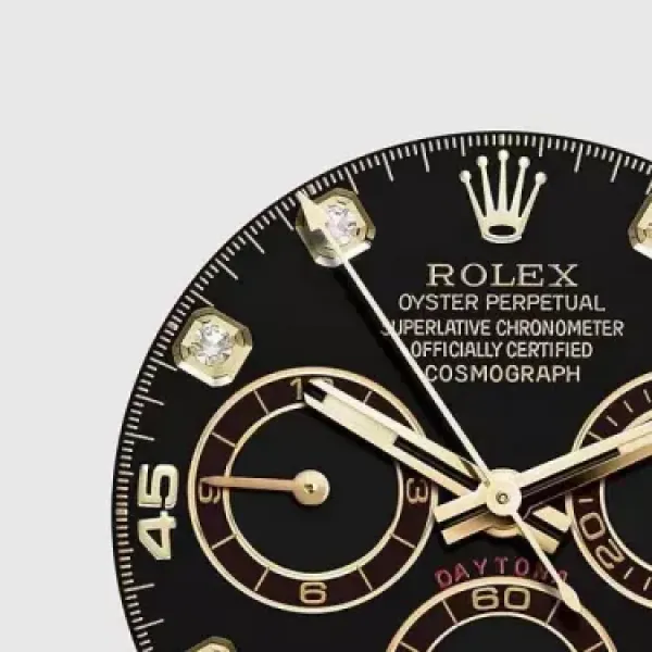 【2026】ROLEX コスモグラフ デイトナm116518LN-0078 40 mm