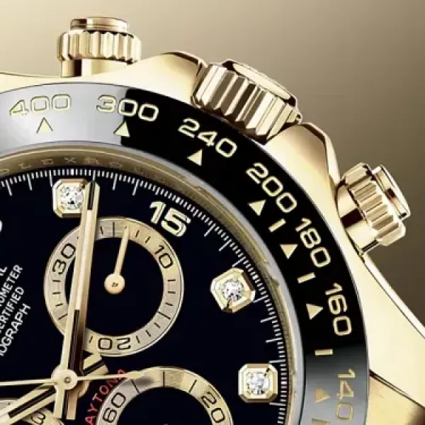 【2026】ROLEX コスモグラフ デイトナm116518LN-0078 40 mm