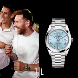 【2026】ROLEX ロレックス デイデイト４０ 228206
