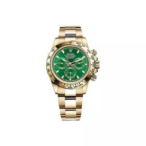 【2026】Rolex コスモグラフデイトナ M116508-0013