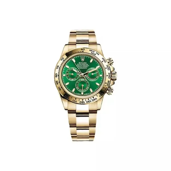 【2026】Rolex コスモグラフデイトナ M116508-0013