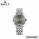 【2026】ROLEX デイトジャスト 31 オイスター 31 mm オイスタースチール＆ホワイトゴールド
