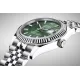 【2026】ROLEX デイトジャスト 31 オイスター 31 mm オイスタースチール＆ホワイトゴールド