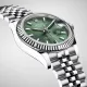 【2026】ROLEX デイトジャスト 31 オイスター 31 mm オイスタースチール＆ホワイトゴールド