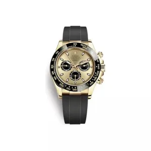 【2026】Rolex コスモグラフデイトナ M116518LN-0048