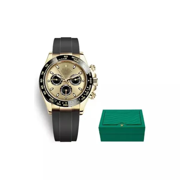 【2026】Rolex コスモグラフデイトナ M116518LN-0048