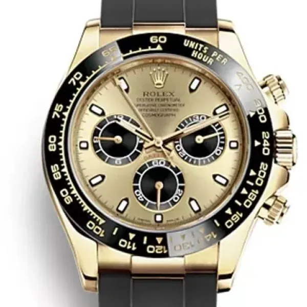 【2026】Rolex コスモグラフデイトナ M116518LN-0048