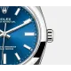 【2026】ROLEX オイスター パーペチュアル 34 オイスター 34 mm オイスタースチール