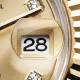 【2026】ROLEX レディ デイトジャスト オイスター 28 mm オイスタースチール＆イエローゴールド