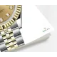 【2026】ROLEX レディ デイトジャスト オイスター 28 mm オイスタースチール＆イエローゴールド