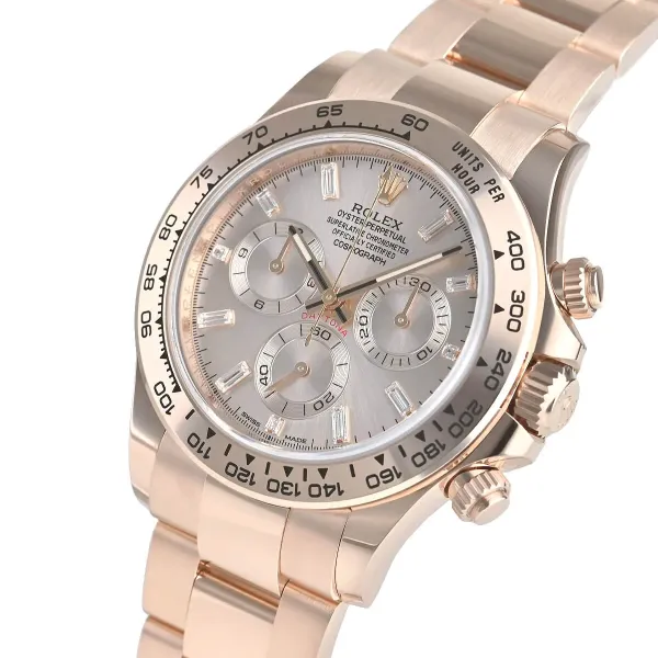 【2026】ROLEX ロレックス コスモグラフ デイトナ 116505A