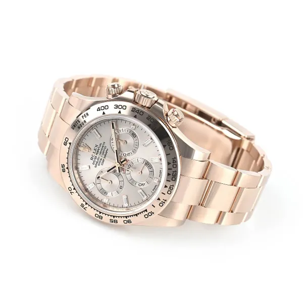 【2026】ROLEX ロレックス コスモグラフ デイトナ 116505A