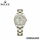 【2026】ROLEX レディ デイトジャスト オイスター 28 mm オイスタースチール＆イエローゴールド ダイヤモンド