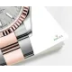 【2026】ROLEX デイトジャスト 36 オイスター 36 mm オイスタースチール＆エバーローズゴールド