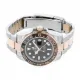 【2026】ROLEX GMTマスターⅡ ウォッチ : エバーローズロレゾール - オイスタースチール＆18 CT エバーローズゴールド - M126711CHNR