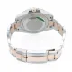 【2026】ROLEX GMTマスターⅡ ウォッチ : エバーローズロレゾール - オイスタースチール＆18 CT エバーローズゴールド - M126711CHNR