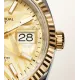 【2026】ROLEX デイトジャスト 36 オイスター 36 mm オイスタースチール＆イエローゴールド