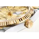 【2026】ROLEX デイトジャスト 36 オイスター 36 mm オイスタースチール＆イエローゴールド