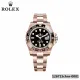 【2026】ROLEX GMTマスターⅡ オイスター 40 mm エバーローズゴールド