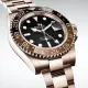 【2026】ROLEX GMTマスターⅡ オイスター 40 mm エバーローズゴールド