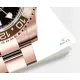 【2026】ROLEX GMTマスターⅡ オイスター 40 mm エバーローズゴールド