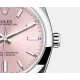 【2026】ROLEX オイスター パーペチュアル 34 オイスター 34 mm オイスタースチール