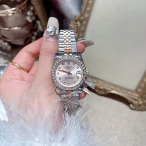 【2026】ROLEX ( ロレックス )  腕時計  30MM
