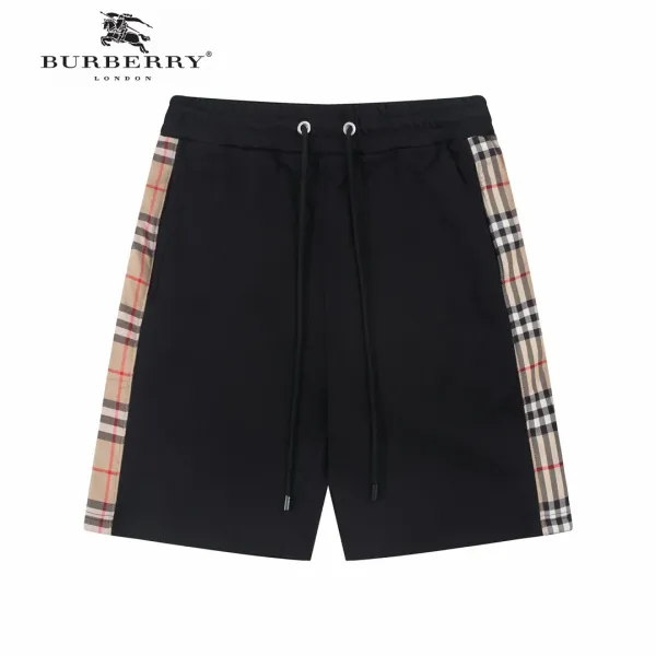 【2026】【BURBERRY 公式旗艦店】バーバリー    ショートパンツ  ご好評に付き再入荷！
