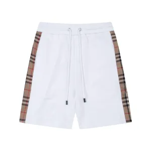 【2026】【BURBERRY 公式旗艦店】バーバリー    ショートパンツ  ご好評に付き再入荷！