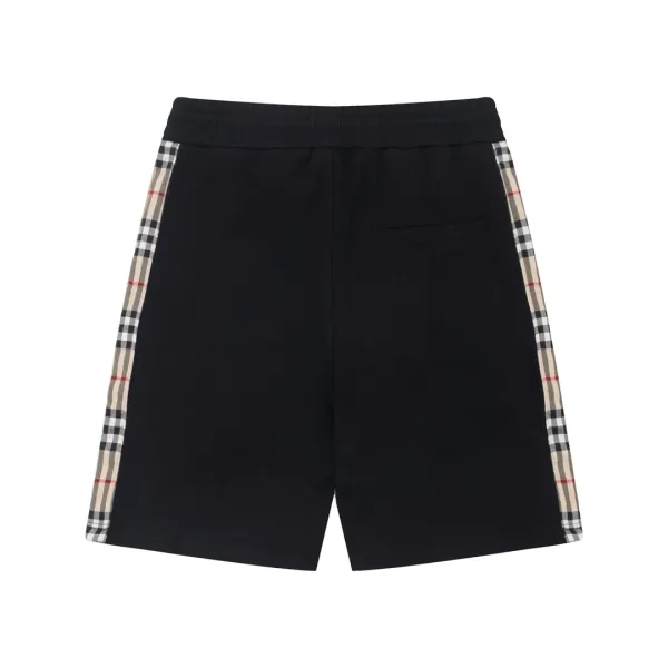 【2026】【BURBERRY 公式旗艦店】バーバリー    ショートパンツ  ご好評に付き再入荷！