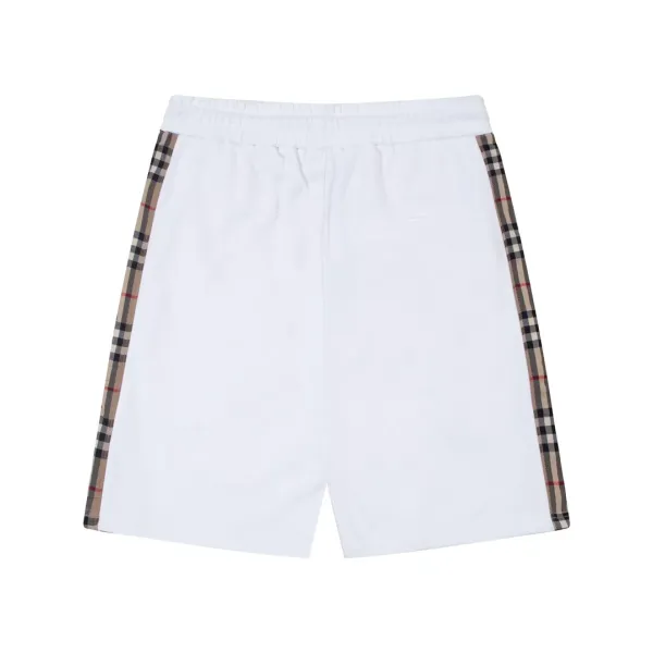 【2026】【BURBERRY 公式旗艦店】バーバリー    ショートパンツ  ご好評に付き再入荷！