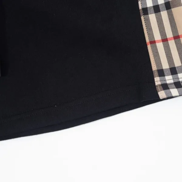 【2026】【BURBERRY 公式旗艦店】バーバリー    ショートパンツ  ご好評に付き再入荷！