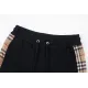 【2026】【BURBERRY 公式旗艦店】バーバリー    ショートパンツ  ご好評に付き再入荷！
