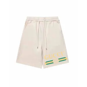 【2026】【GUCCI  公式旗艦店】クッチ    ショートパンツ  ご好評に付き再入荷！