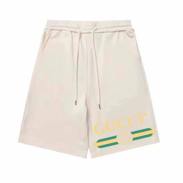 【2026】【GUCCI  公式旗艦店】クッチ    ショートパンツ  ご好評に付き再入荷！