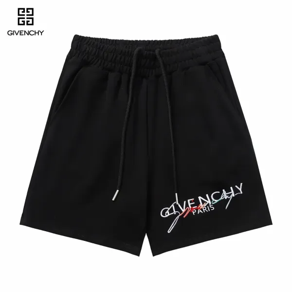 【2026】【GIVENCHY   公式旗艦店】ジバンシー    ショートパンツ  ご好評に付き再入荷！