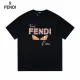 【2026】【FENDI 公式旗艦店】フェンディ   Tシャツご好評に付き再入荷！