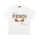 【2026】【FENDI 公式旗艦店】フェンディ   Tシャツご好評に付き再入荷！