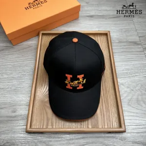 【2026】【HERMES  エルメス】【数量限定】 野球帽 / ハット