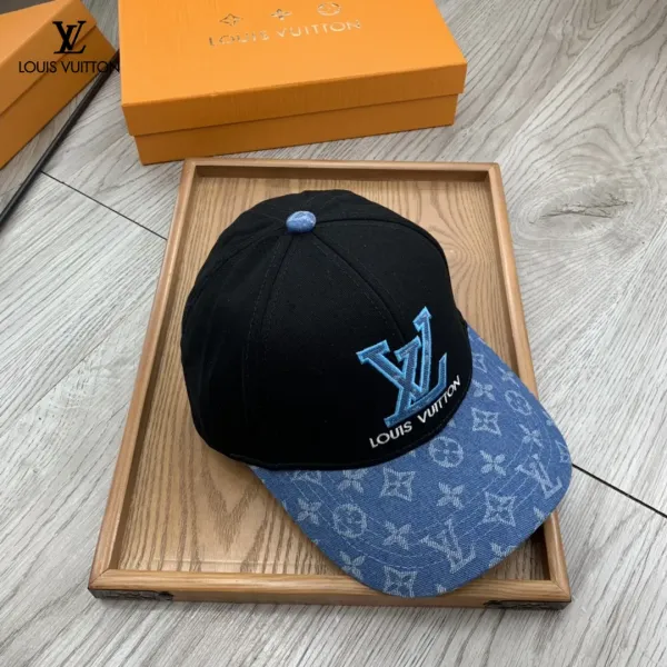 【2026】【LOUIS VUITTON  ルイヴィトン】【数量限定】 野球帽 / ハット