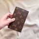【2026】【LOUIS VUITTON公式 旗艦店】ルイヴィトン 財布 当日出荷 好評に付き再入荷!13.5*9.5*3.5cm 【2026】【LOUIS VUITTON公式 旗艦店】ルイヴィトン 財布 当日出荷 好評に付き再入荷!13.5*9.5*3.5cm